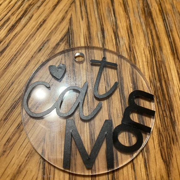 Keychains painted - Picture 9 of 10